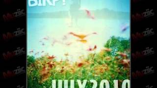 097 - Blackbird Blackbird - Summer Heart