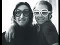 John Lennon & Elton John - Whatever Gets You Thru the Night