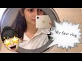 First Vlog