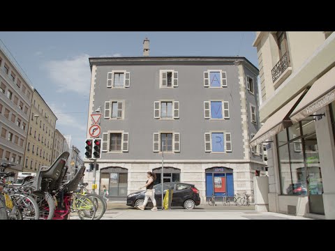 AMR Geneva - The heartbeat of improvisation | Swiss Music Prizes 2022