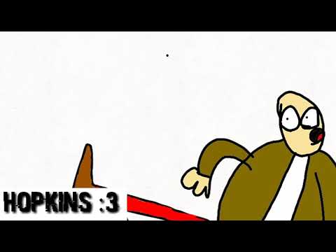 Curtas - Detrás de ti imbecil!