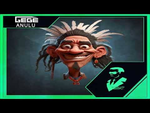 Gege - Anulu (Original Mix)