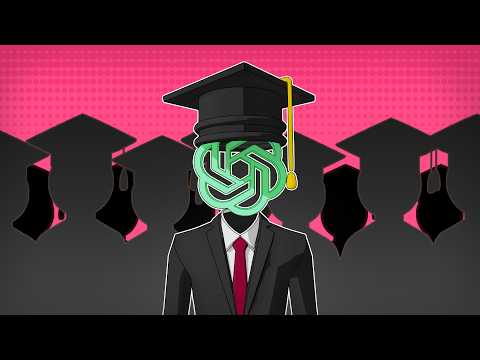 How AI Will Change Education FOREVER!