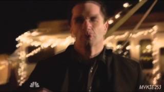 Sam Witwer - Grimm (3x16) The Show Must Go On (Part 1)