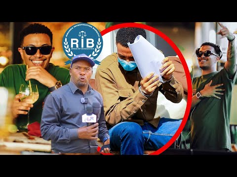 LIVE Murukiko😭DJ TOXYK Yihakanye POLICE Yarambeshyeye😳Mu marira  Menshi😭 Aburanye Umuhenerezo😭