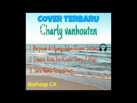 Cover Charly Vanhoutten Terbaru