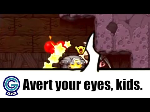 Censored by the Game Itself | Spelunky 2 Multiplayer Highlights