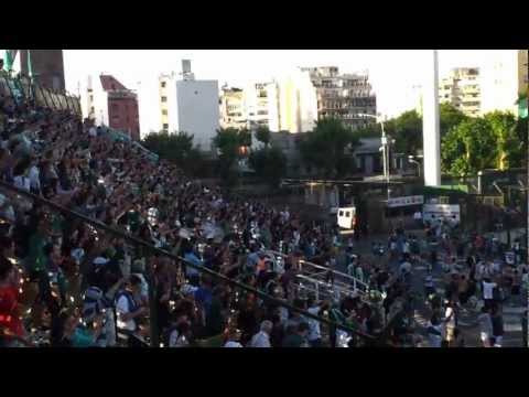 Ferro (2) vs. Boca Unidos de Corrientes (1) El corolario de una semana difícil