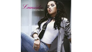 Lumidee - Did You Imagine