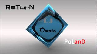 DJ Omnix Holiday Show Vol 8