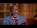 Ron Carter - CBS Sunday Morning August 23, 2026 - #roncarterbassist