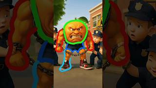 Download lagu How To Draw UDIN DIN DIN DUN #shorts #drawing mp3