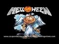 Helloween - A Tale That Wasn't Right ...