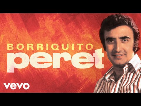 Peret - Borriquito (Cover Audio)