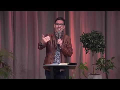 Predikan 24 maj | Hans Jansson | Vägens folk och miraklernas Gud