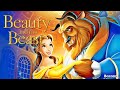 Beauty And The Beast Special Edition 2002 DVD Trailers