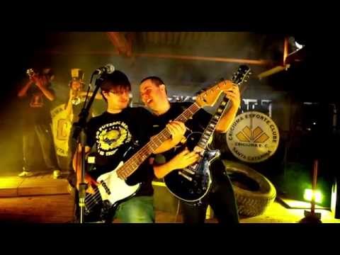 TEASER CLIPE - Você Nunca Vai Entender - #ostigresrock