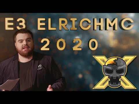 スペシャル、E3 ElRichMC 2020（予告編＆インタビュー (Especial, E3 ElRichMC 2020 (Trailer y Entrevista))