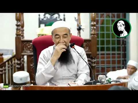 Hukum Isteri Minta Cerai - Ustaz Azhar Idrus Official