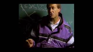 Michael Collins Movie Trailer 1996 - TV Spot