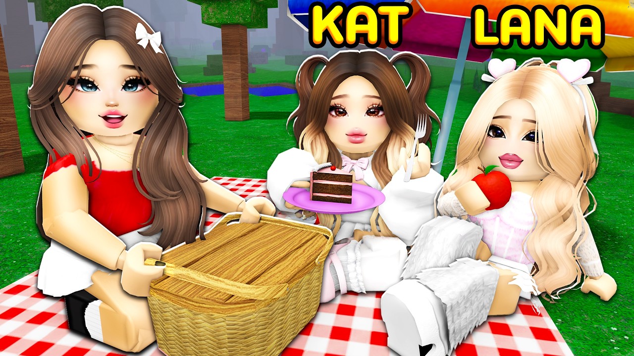 Roblox video