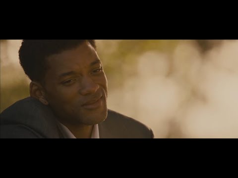 Seven Pounds - Feeling Good by MUSE