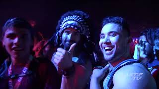 KASKADE - MERCY @Live Ultra Music Festival Miami 2016