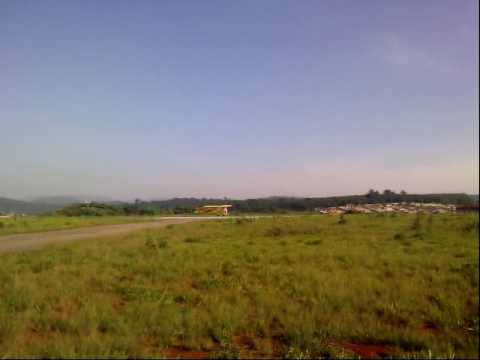 Toque e arremetida de Paulistinha