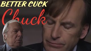 [YTP] Never Call Saul: Cuck McShill's Crazy Court Chicanery