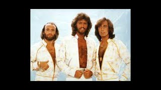 Bee Gees~Can't Keep A Good Man Down