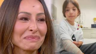 ACABA DE SER CONFIRMADO: Apresentadora Sabrina Sato, chega notícia 