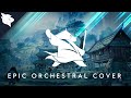 Po Finds The Truth Kung Fu Panda Epic Orchestral Cover Kāru