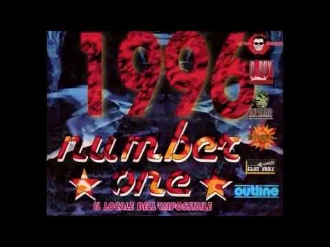 Number One --- Sala 2--- 1996 Lancinhouse Dj