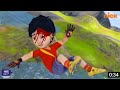 शिवा Shiva Shiva Vs Reva Shiva Shiva Shiva Cartoon Shiva New Episode