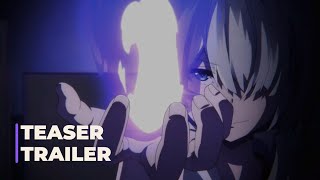 Download lagu The Eminence in Shadow: Lost Echoes |  Teaser Trailer  mp3