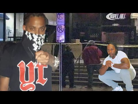 Maurio “Rio” Mitchell.. North Carolina Kingpin Serving 35yrs in the Feds.. (Profile Piece)