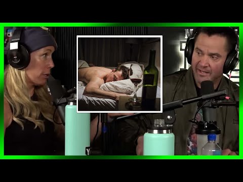 Maximizing Rest, Minimizing Drinks: The Secret to Feeling Great