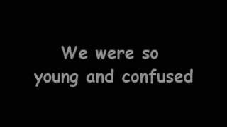 Skillet - Those Nights (Lyrics)