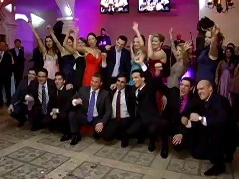 Direito UFSC 2012/1 - Baile