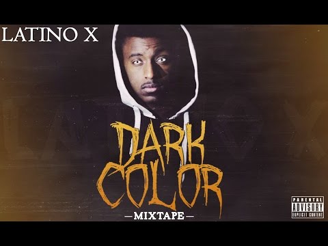 LaTiNo x FT MASTA CROW - Clean