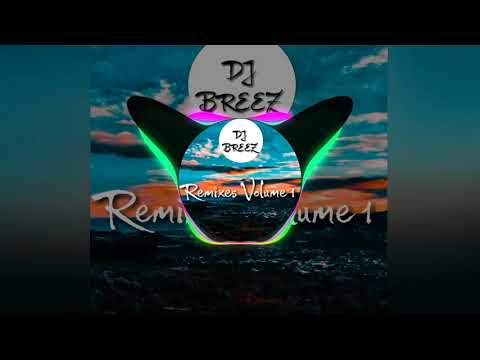 PLAIN DOUGiE LiMiT - DJ Breez (MashupSegueRmx)