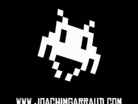 Joachim garraud-Too Strong