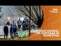 Overlast op straat tijdens corona explosief toegenomen, vooral door jongeren