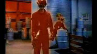 Devo - Worried Man