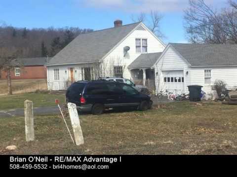 4 Oak St, Monson MA 01057 - Single Family Home - Real Estate - For Sale -