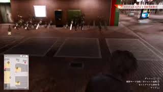 初見　ロストジャッジメント　＃19