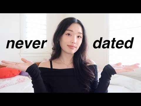 i'm 27 and i've never dated or been in a relationship