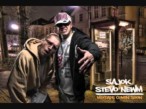 Sajok - S Kommt (2007)