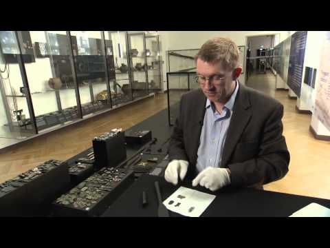 Secrets of the Vikings - Shield Maidens | HISTORY Canada