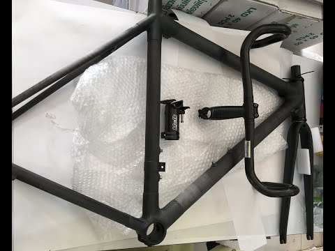 Parlee Z1  5.48 kg